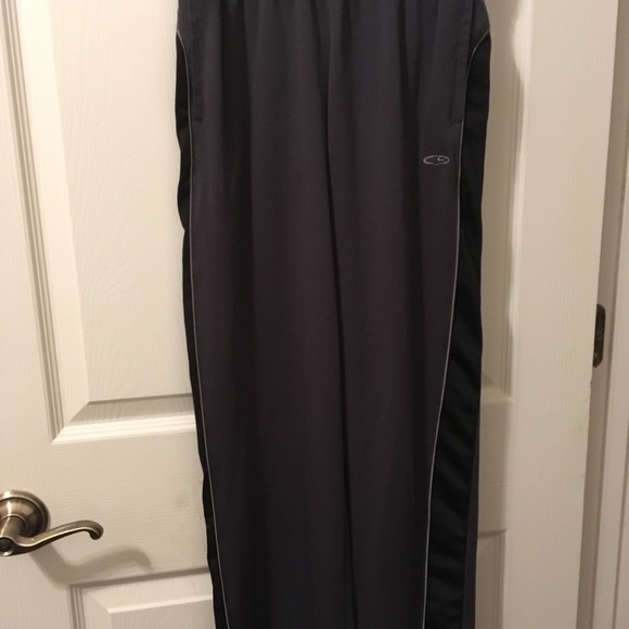 Champion Duo Dry sport pants/‘jogger  size 12-14 - Picture 1 of 2